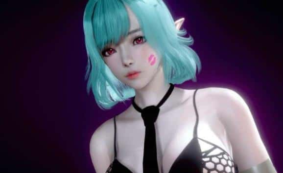 甜心选择2（Honey Select 2）汉化中文版游戏封面