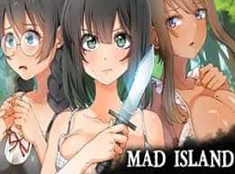 疯狂岛生存游戏 (Mad Island) | 中文官网游戏封面