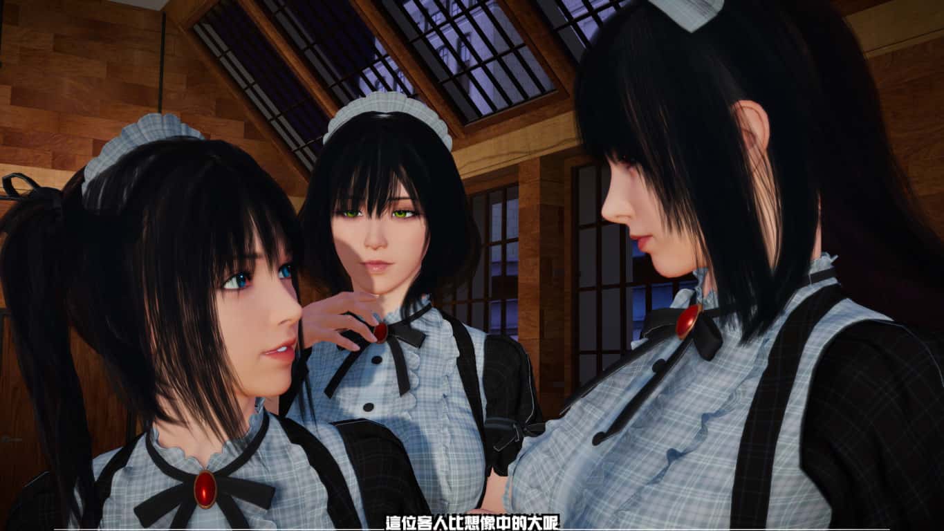 游戏截图1