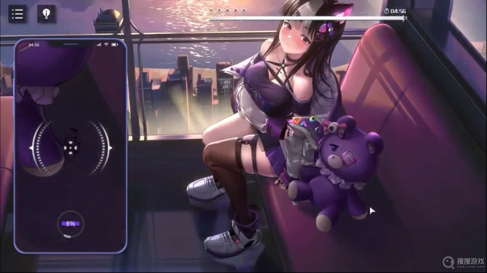 游戏截图2