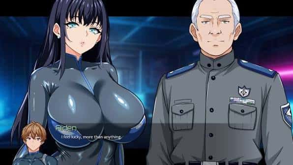 游戏画面4